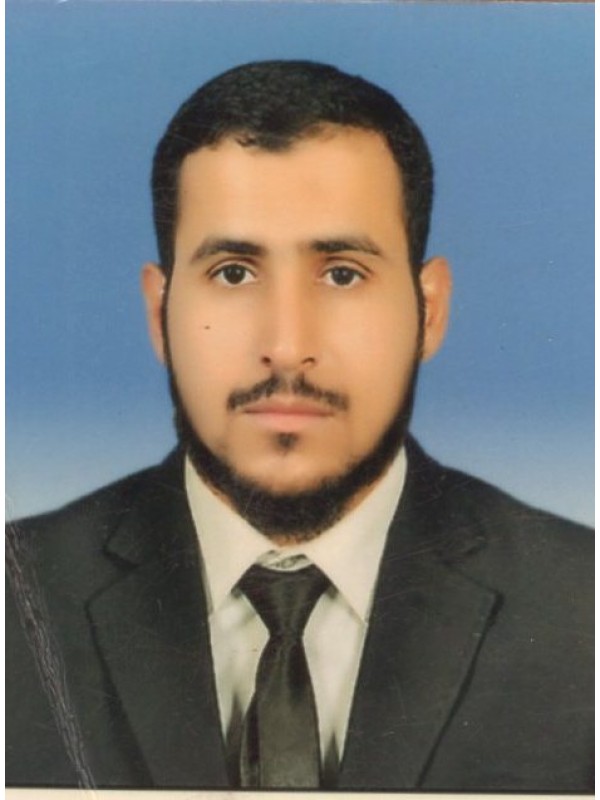 ابوبكر محمد النعاس المرادى