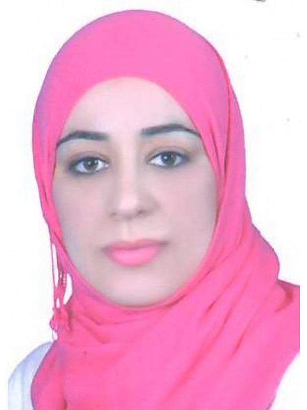 ساره حسن سعد حسن المبروك