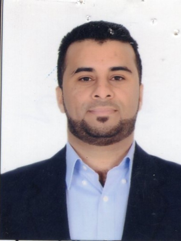 عصام الدين عبدالقادر علي قريز