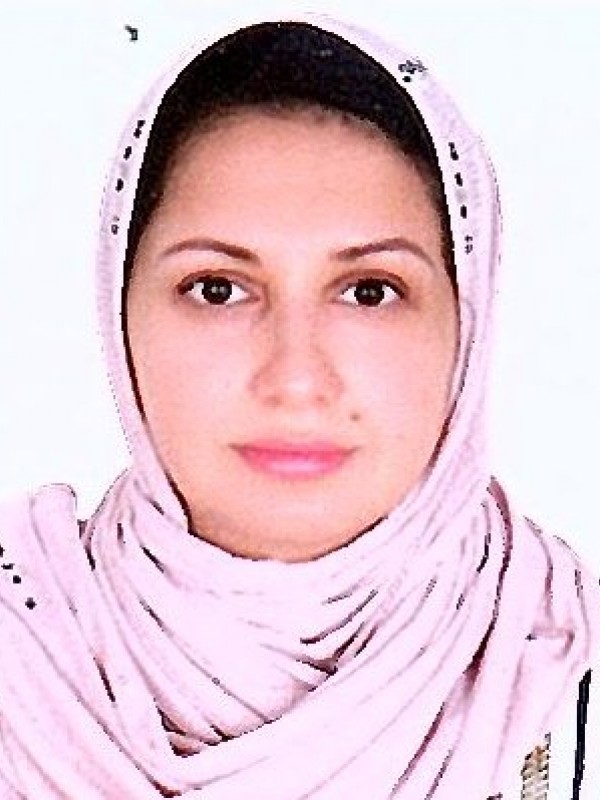 نورس الطاهر علي الرقيق