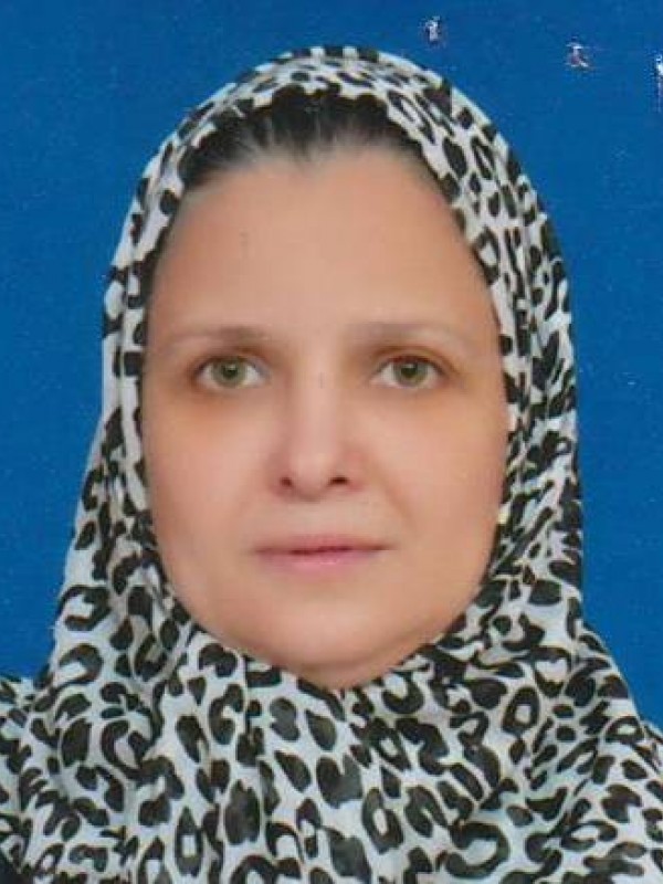 سلوى نزار عبد المجيد الرخصي