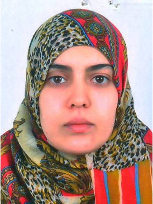 صالحة ابوعجيلة مساعد