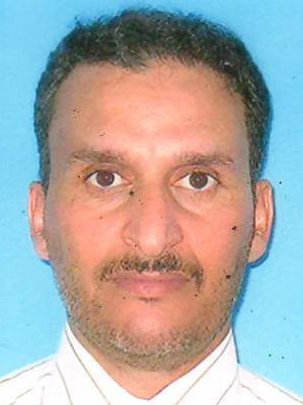 مصطفى عبدالله القريو