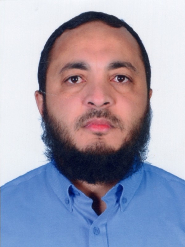 محمد فتحي جمعة دحيم