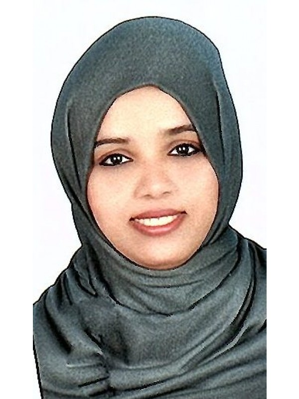 مروة امحمد علي الحجاجي