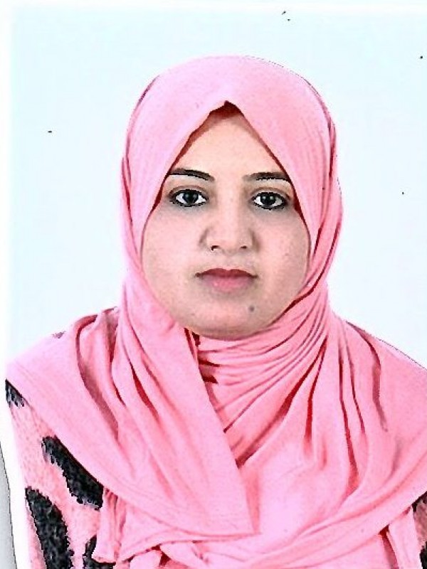 عائشة محمد الدكام صالح