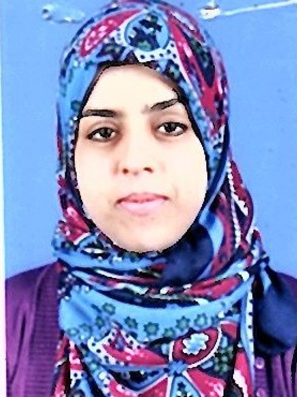 ثريا عبدالكريم ميلاد الشفتري