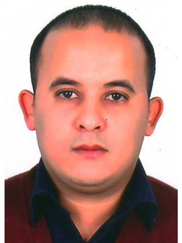 حمزة محمد علي ابوغفة