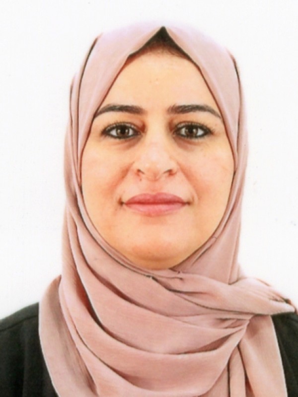 سمية صادق محمد نصر