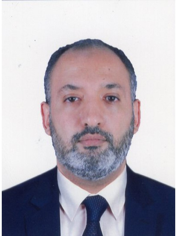 العربي عبدالسلام العربي محمد