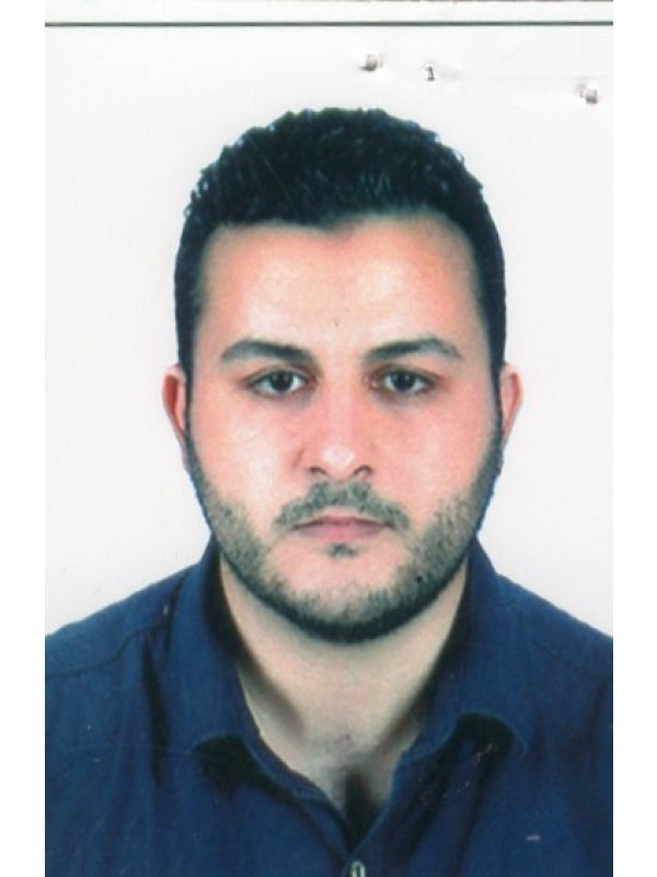 نصرالدين علي محمد شقلوف