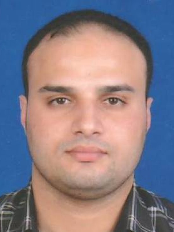 سليمان عمر أحمد الكبير