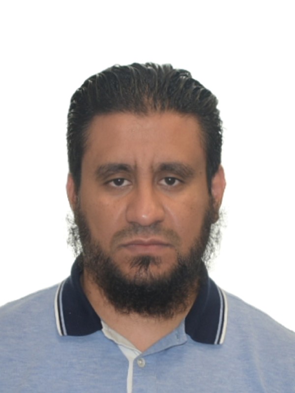 محمد رمضان عبدالقادر الفقي