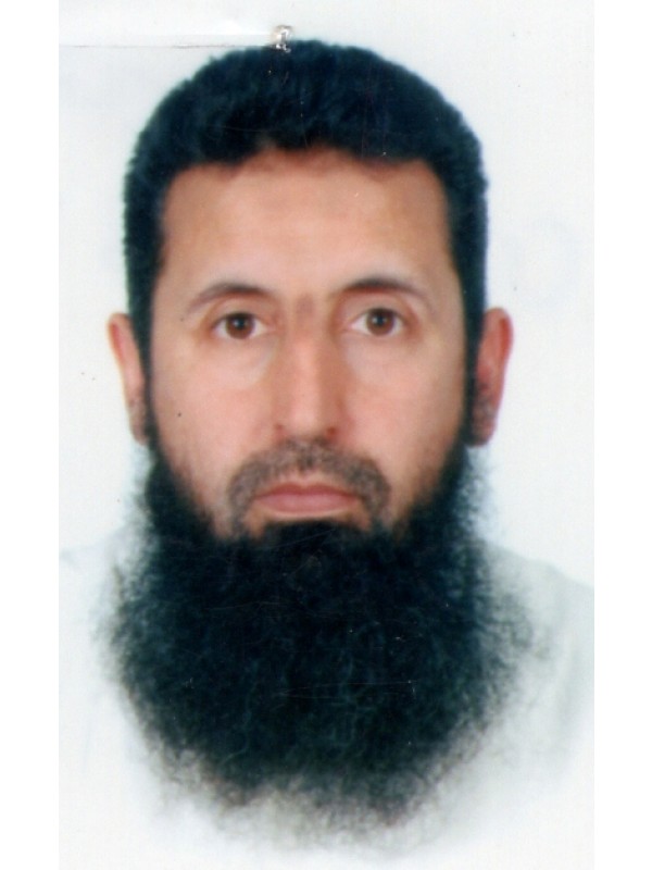 المبروك محمد خليفة الخنجاري