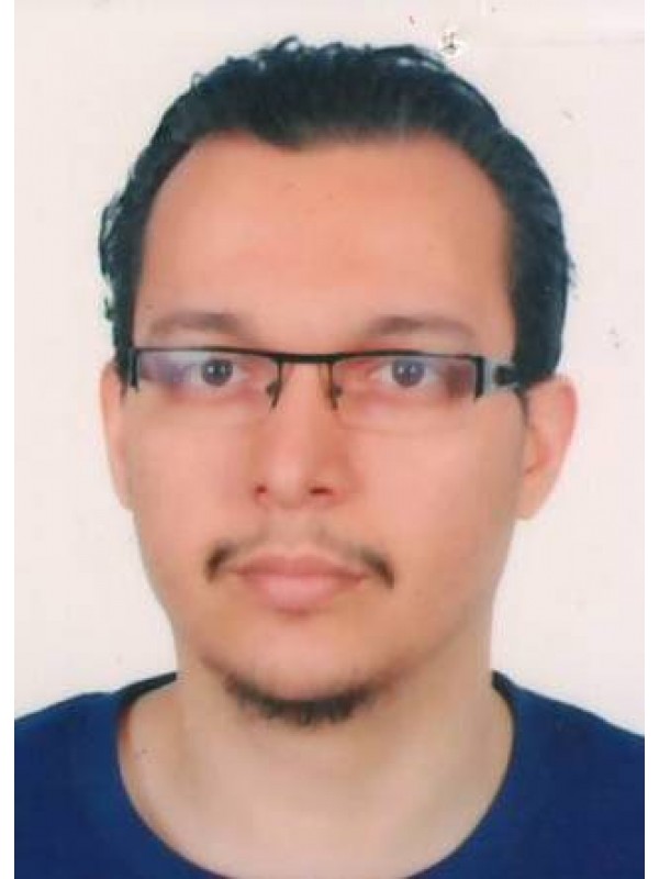 هلال حمودة محمد أبوقرين