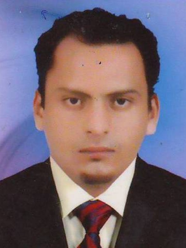 هيثم عمر علي ابريبش