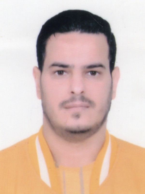 صالح علي إبراهيم العزومي