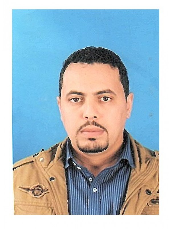 إبراهيم علي رمضان عيسى