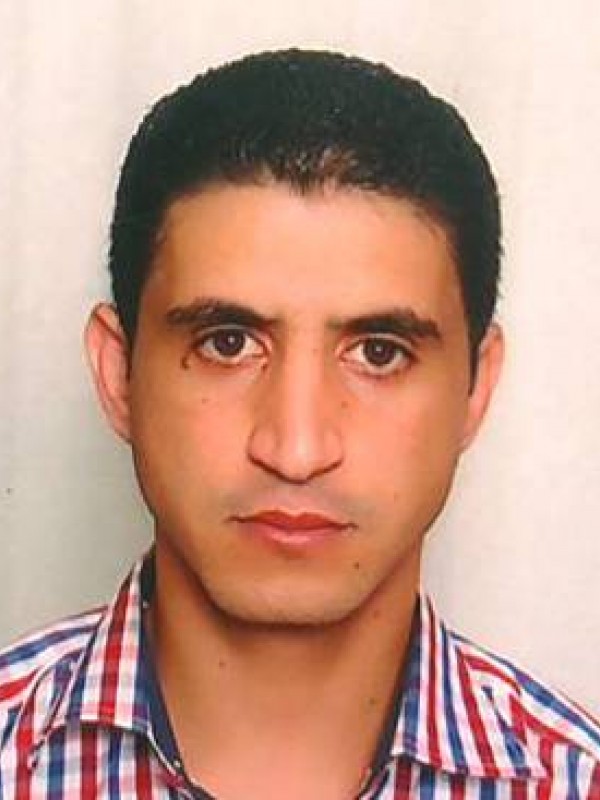 صلاح أحمد القمودي طنيش