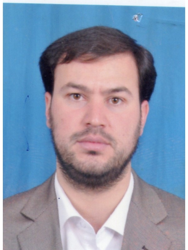 خالد محمد عبدالله اللافي