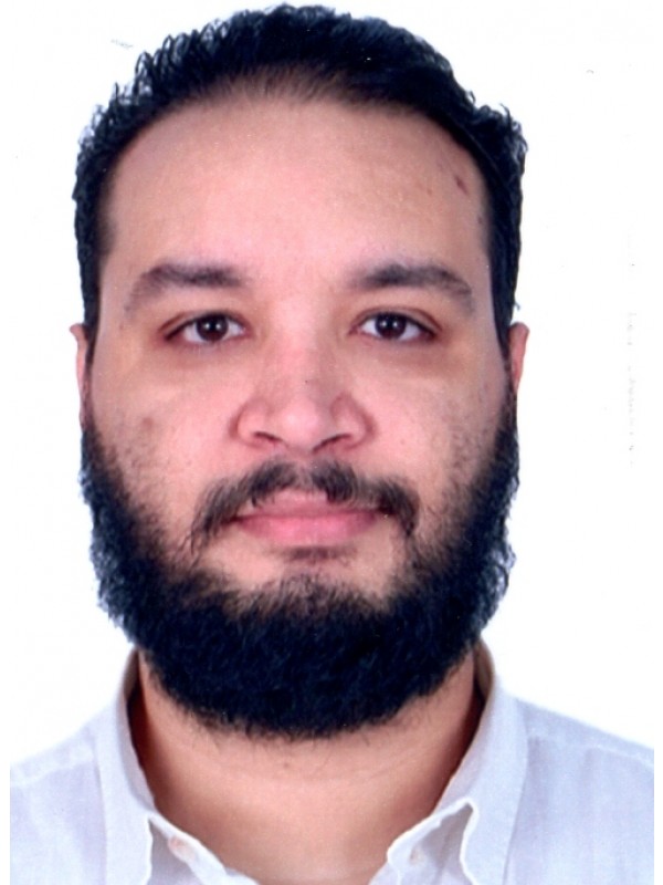 موفق خميس محمد الأشهب