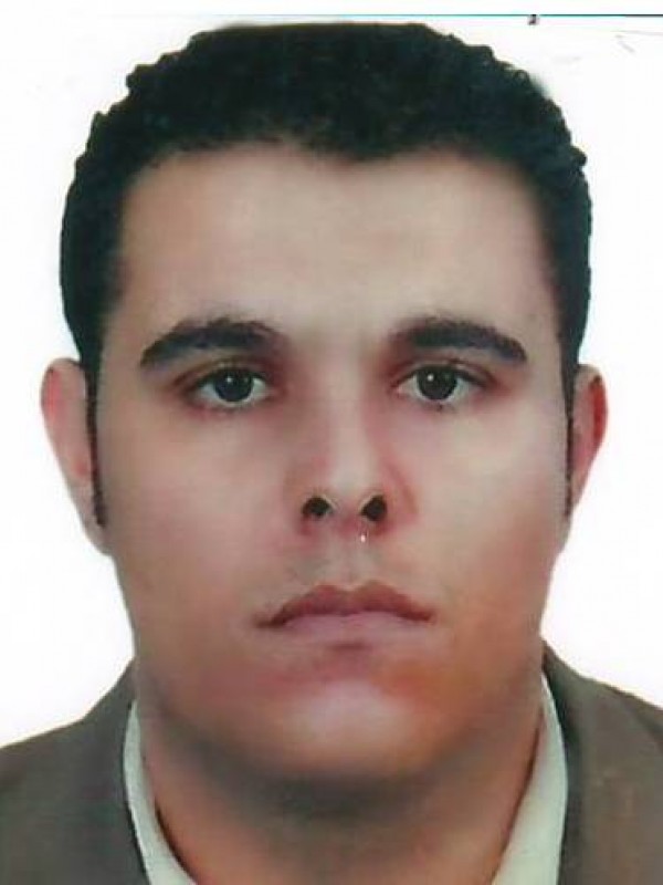 أسامة سالم سعيد عبدالصمد