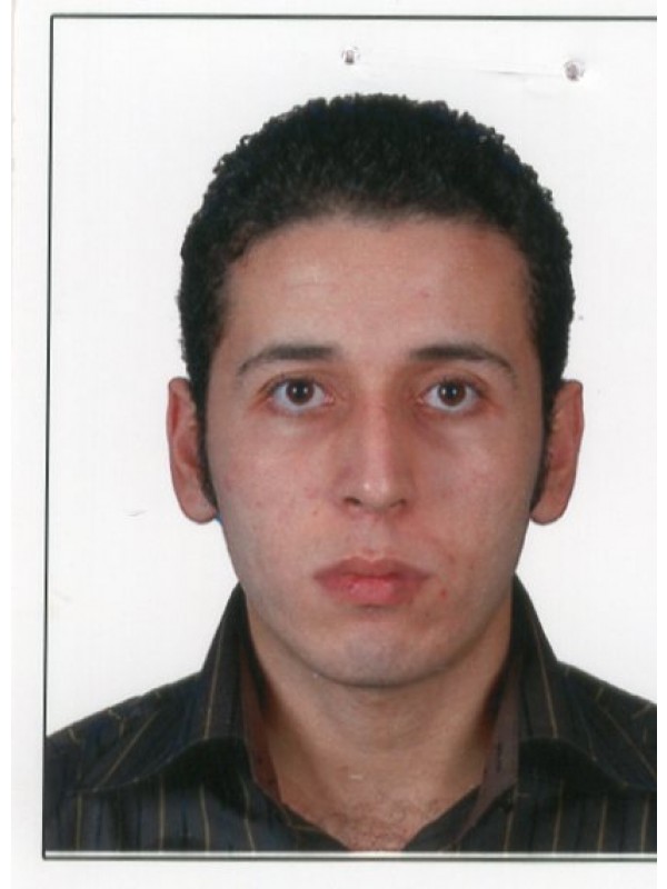 أيمن رجب سليمان الكشريو 