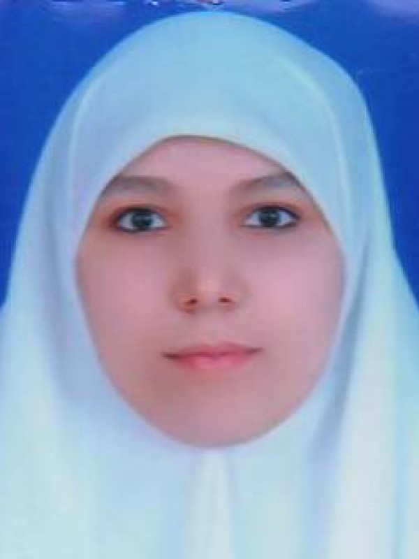 دنيا ناصر عمر العجيل