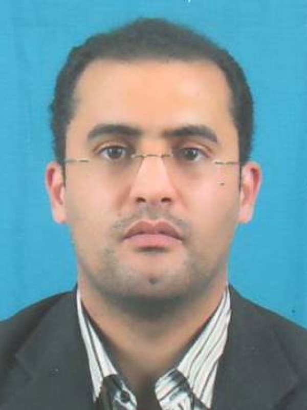 اسامه ميلاد صالح المزعوق