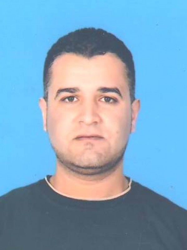 عبدالرزاق علي شعبان باكير