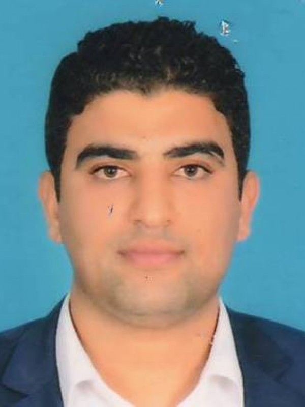 محمد عبدالسلام محمد الحشاني