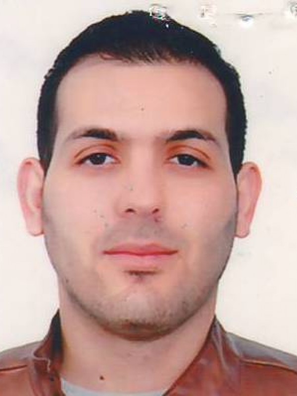 صلاح ابراهيم محمد حسن