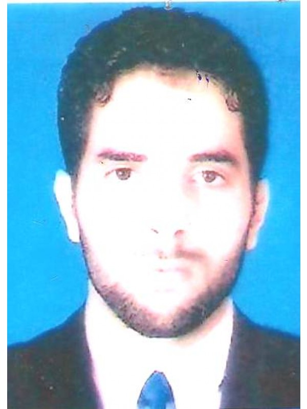 عصام علي صالح التومي