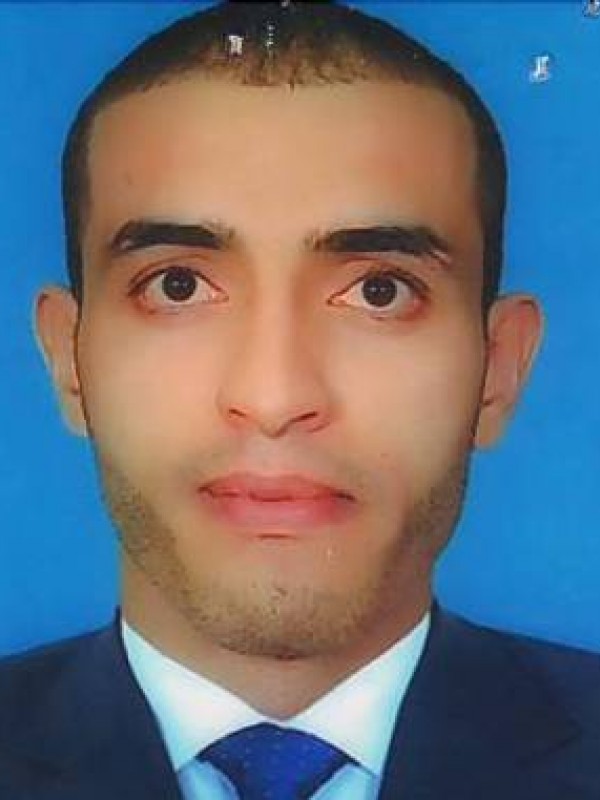 محي الدين محمود محمد السعداوي