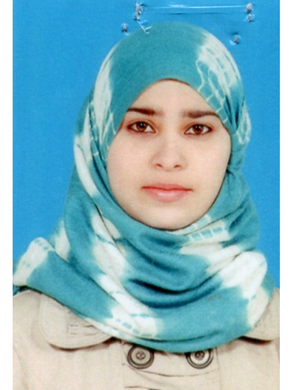 حفصة عثمان أحمد بشير 