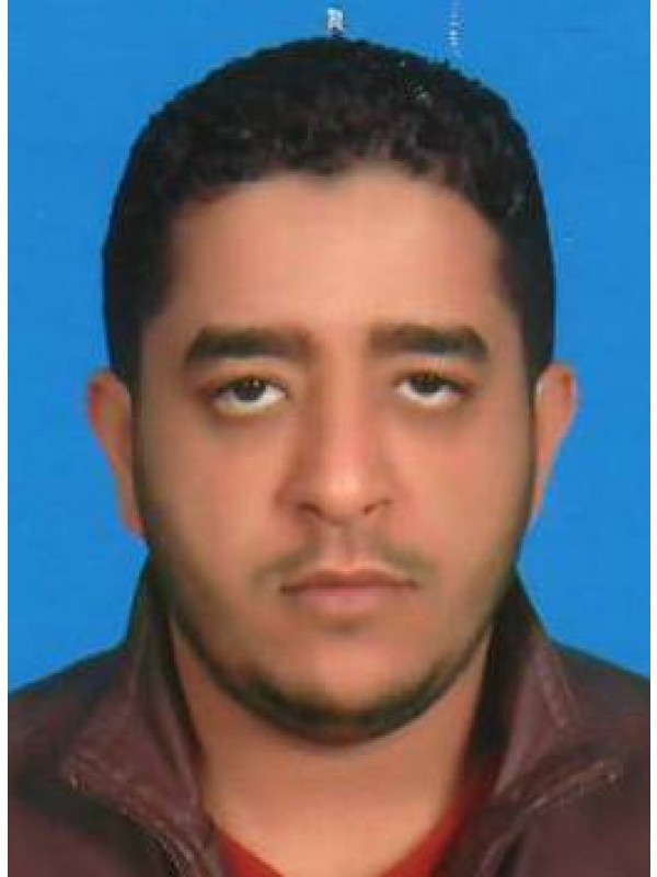 شريف احمد اسماعيل الشريف