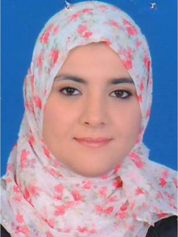  دعاء عمر احمد عبدالرحمن مرمش