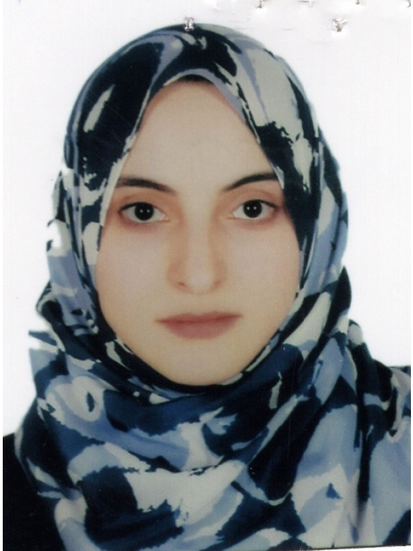 رؤيا امحمد محمد العلواني