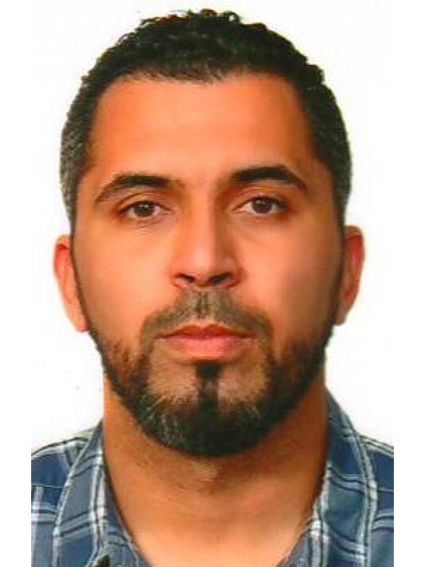 سهيل محفوظ محمد المجراب