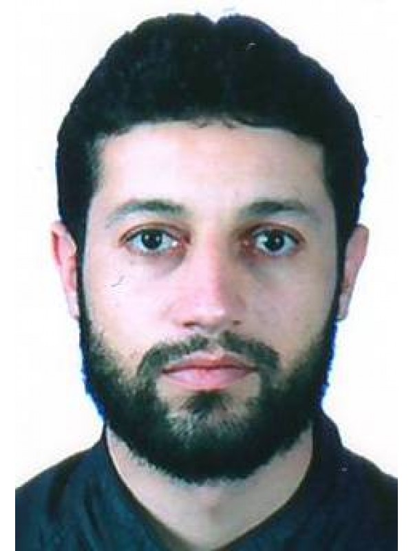 عبدالرحمن أحمد السيد الكرماجي