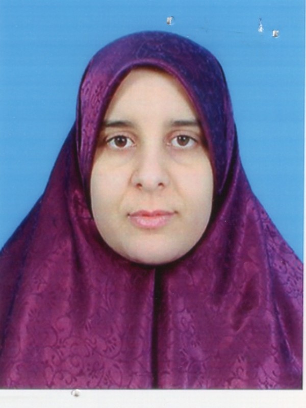 هيفاء علي رمضان رمضان