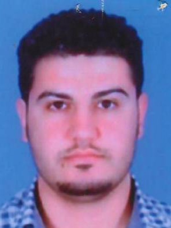 حمادة وليد يحيى شيا