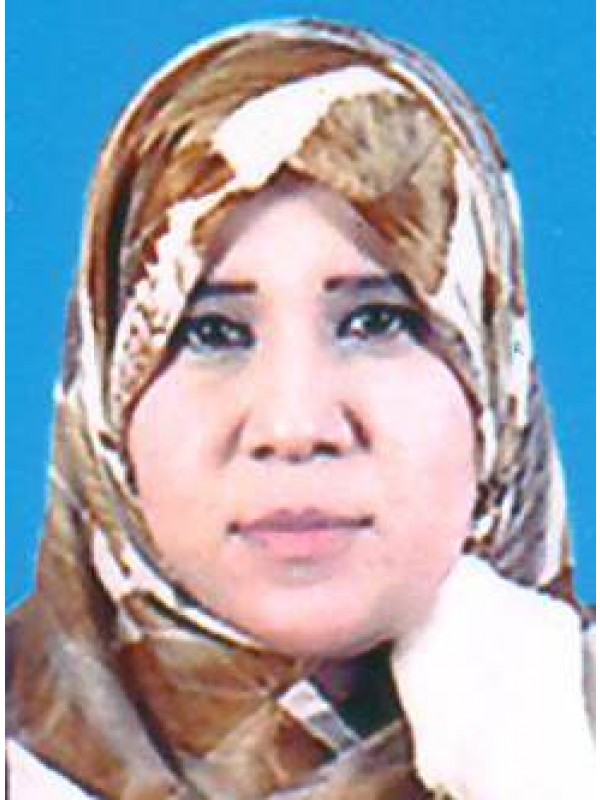 حنان ميلود بركة جبوع