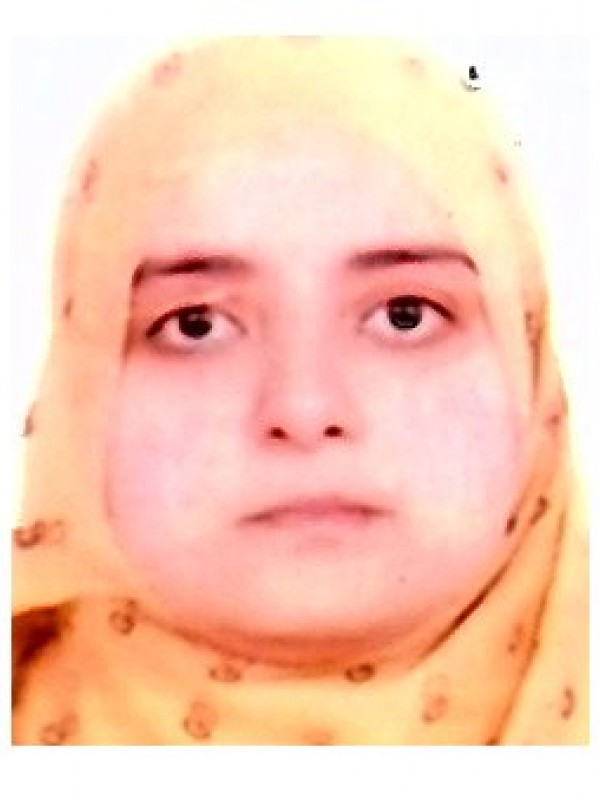 منال ميلاد السقام بحرى