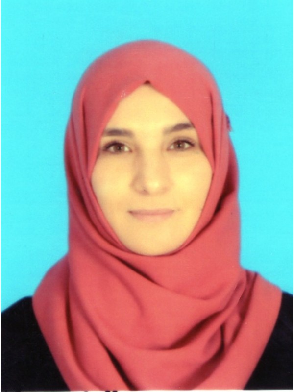 رانيه ابوالقاسم سعيد الكلش