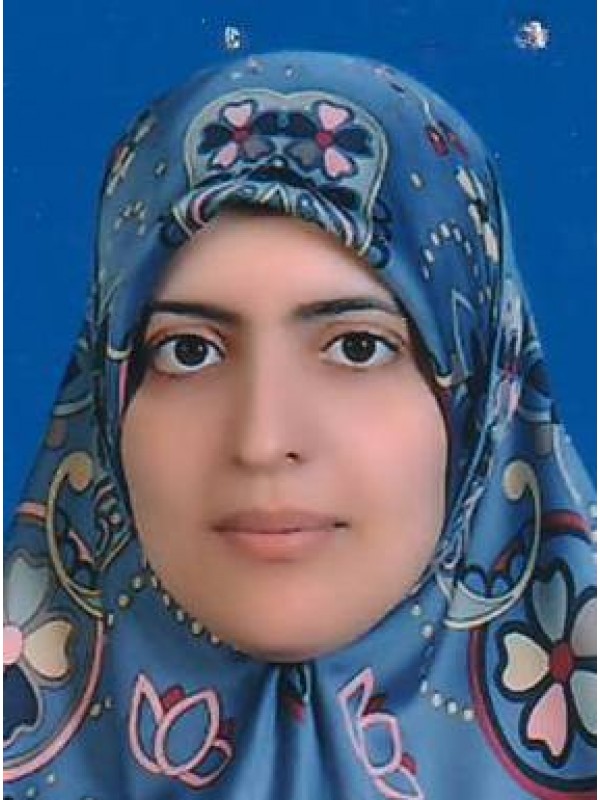 سمية صالح محمد عزالدين