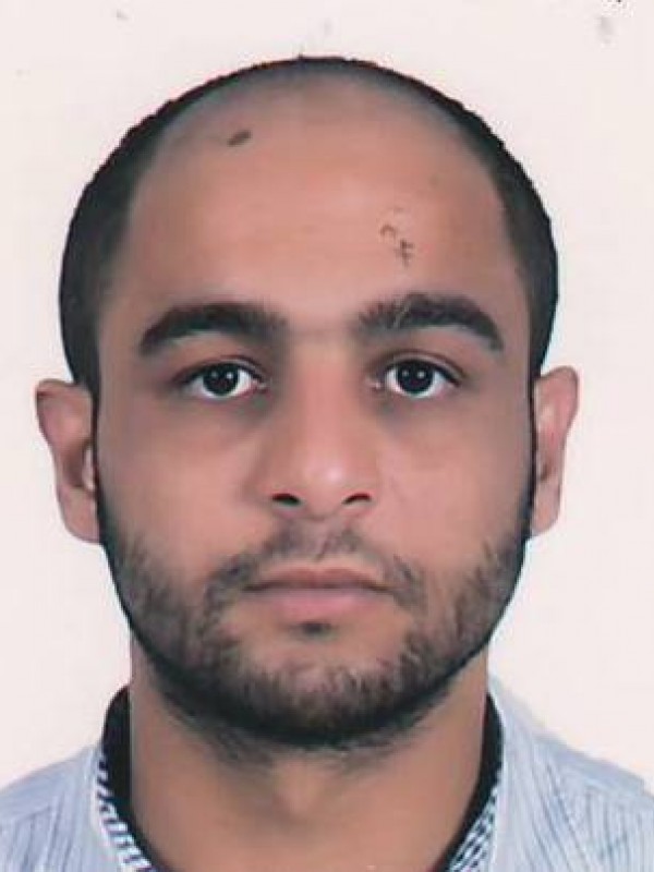 علي بشير بشير قريعة