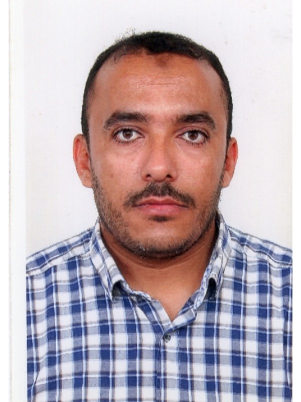 سلامة أحمد مصباح العباني