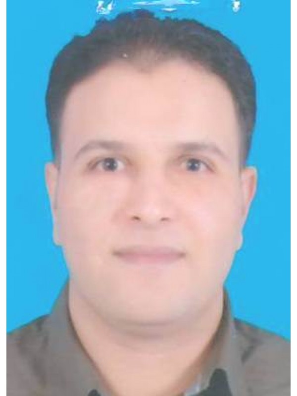 طارق محمد علي سنان