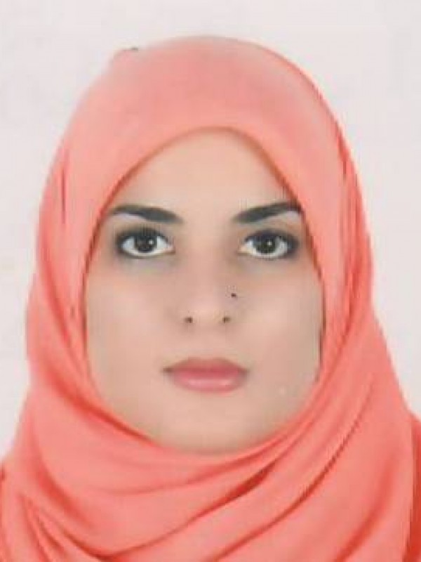 ابتهاج ساطع نجاتي السراج